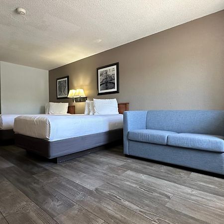 Cedar Cove Motel Sandusky Exterior photo