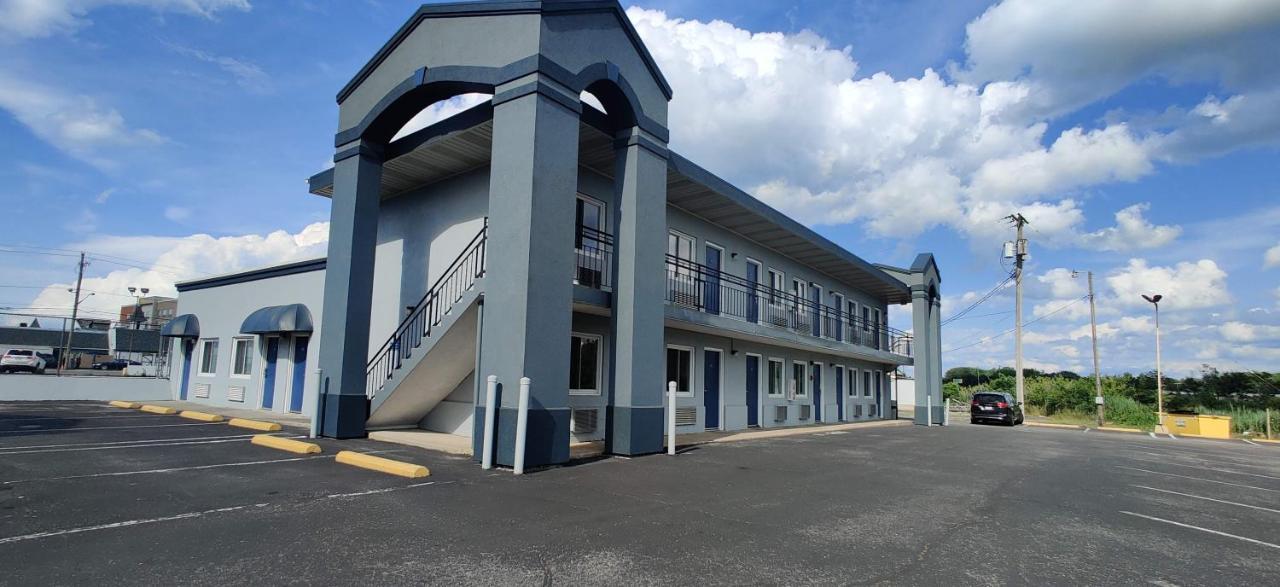 Cedar Cove Motel Sandusky Exterior photo